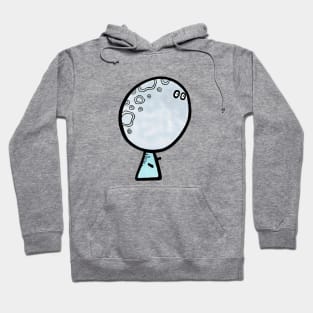 Mr. Moon Hoodie